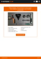 PURFLUX LS932 pour SANDERO II | PDF guide de remplacement