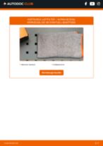 Die professionelle Anleitung für den Innenraumfilter-Wechsel bei deinem Alpina B3 E46 3.4 S