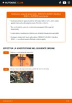 Renault Master II Bus Kit accessori, Pastiglia freno sostituzione: consigli e suggerimenti