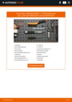 ATE 24.0126-0120.1 für BERLINGO (B9) | PDF Handbuch zum Wechsel