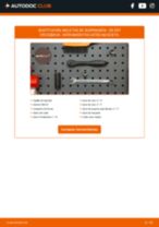 KAMOKA 9030241 para DS7 Crossback | PDF guía de reemplazo