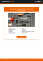 RIDEX 3229S0026 per PRIMASTAR Autobus (X83) | PDF istruzioni di sostituzione