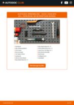 ATE 602709 für LOGAN MCV (KS_) | PDF Handbuch zum Wechsel