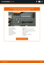 Cambio Pompa acqua + kit distribuzione MINI da soli - manuale online pdf