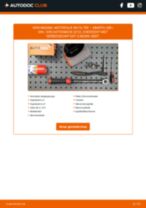 PURFLUX L330 voor 500 / 595 / 695 Hatchback (312_) | PDF guide voor vervanging