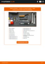 PDF manuel sur la maintenance de RENAULT TALIANT