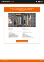 Смяна на Дръжка за врата на NISSAN MICRA: безплатен pdf