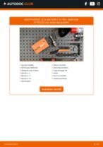 RIDEX 7O0054 per D3 (E90) | PDF istruzioni di sostituzione