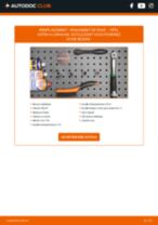 SKF VKBA 3651 pour Astra H Caravan (A04) | PDF guide de remplacement