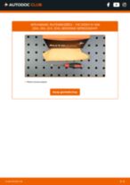 BOSCH 3 397 007 187 voor Caddy III Van (2KA, 2KH, 2CA, 2CH) | PDF handleiding voor vervanging