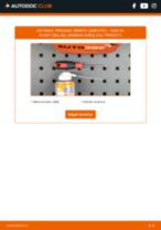 DT Spare Parts 3.32943 už A4 Avant (8E5, B6) | PDF keitimo vadovas