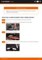 Manuel d'utilisation SEAT ALTEA pdf