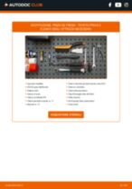 Come cambiare Termostato radiatore AUDI Q8 - manuale online
