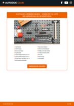 HERTH+BUSS JAKOPARTS J3314038 für CR-V II (RD_) | PDF Handbuch zum Wechsel