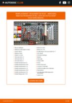 PDF manuel sur la maintenance de SLR