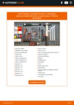 PDF manuale sulla manutenzione SLR