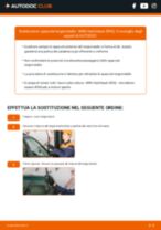 Manuali online di risoluzione dei problemi per MINI Hatchback del 2015