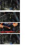 Profesionální průvodce výměnou součástky Brzdové Destičky na tvém autě Peugeot 607 Sedan 2.7 HDi 24V
