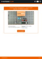 DENSO IT02 dla A4 Avant (8E5, B6) | PDF przewodnik wymiany