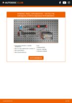 DENSO IT02 dla POLO (9N_) | PDF przewodnik wymiany