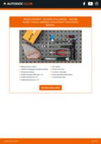 Le guide professionnel de remplacement pour Pompe à Eau + Kit De Distribution sur votre NISSAN NV200 EVALIA 1.5 dCi 90 (M20, M20M)