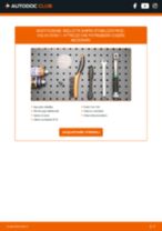Cambio Pompa Acqua + Kit Cinghia Distribuzione TOYOTA IQ: guida pdf