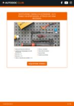 MERCEDES-BENZ Classe B Kit riparazione pinza freno sostituzione: consigli e suggerimenti