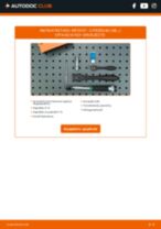 NGK 3812 για BX (XB-_) | PDF οδηγίες αντικατάστασης