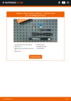 PDF návod na výmenu: Zapalovacia sviečka CITROËN XSARA (N1)