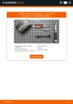 RIDEX 686S0010 dla 100 Sedan (4A2, C4) | PDF przewodnik wymiany