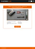 DENSO 4602 pre 944 | PDF návod na výmenu