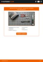 STARK SKSP-1990068 για KAEFER | PDF οδηγίες αντικατάστασης
