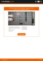 NGK LL1 pre Octavia I Combi (1U5) | PDF návod na výmenu