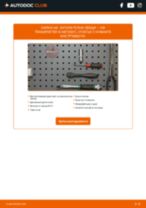 NGK LPG Laser Line 2 за TRANSPORTER III автобус | PDF ръководство за смяна