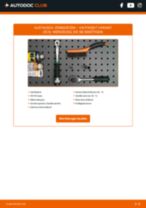 RIDEX 686S0036 für Passat Variant (3C5) | PDF Handbuch zum Wechsel