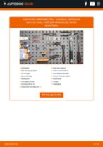 REMSA D14678667 für Astravan Mk V (H) (A04) | PDF Handbuch zum Wechsel