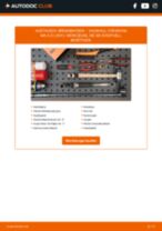 RIDEX 70B0150 für Corsavan Mk II (C) (X01) | PDF Handbuch zum Wechsel