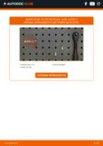 MANN-FILTER CU 3054 para Astra H Berlina (A04) | PDF guía de reemplazo