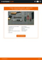 DENSO IT11 pre MICRA III (K12) | PDF návod na výmenu