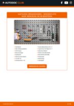 RIDEX 82B0255 für VITO Bus (W639) | PDF Anleitung zum Wechsel