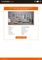 RIDEX 82B0255 mert V-osztály (W447) | PDF változtatni útmutató