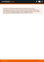 NK 223363 voor SPRINTER 3,5-t Bus (906) | PDF handleiding voor vervanging