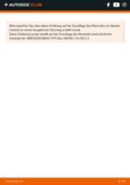 RIDEX 402B0744 für SPRINTER 3-t Kasten (906) | PDF Handbuch zum Wechsel