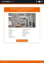 RIDEX 402B0744 mert SPRINTER 5-t Dobozos (906) | PDF változtatni útmutató