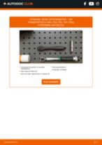 RIDEX 686S0010 dla Transporter IV Van (70A, 70H, 7DA, 7DH) | PDF przewodnik wymiany
