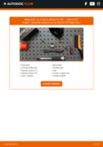 RIDEX 7O0007 za A4 Avant (8ED, B7) | PDF vodič za zamenjavo