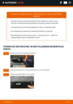 Ford Mondeo mk3 Limousine Dichtung Zylinderkopfhaube ersetzen - Tipps und Tricks