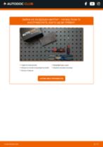 MANN-FILTER C 32 191 за Multivan V (7HM, 7HN, 7HF, 7EF, 7EM, 7EN) | PDF ръководство за смяна