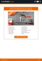 PDF manual sobre mantenimiento MERCEDES-BENZ INTOURO 2017