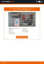 STARK SKCO-0070008 per 500 / 595 / 695 Hatchback (312_) | PDF istruzioni di sostituzione